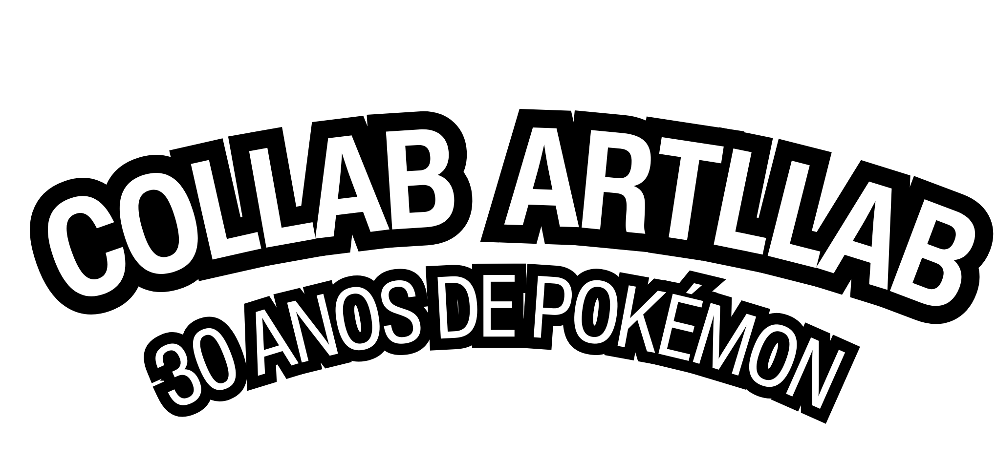 Artllab - 30 anos de Pokémon