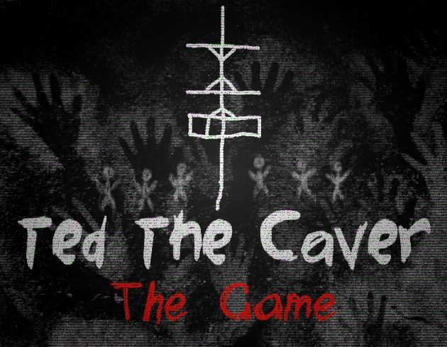 Ted The Caver: The Game cover