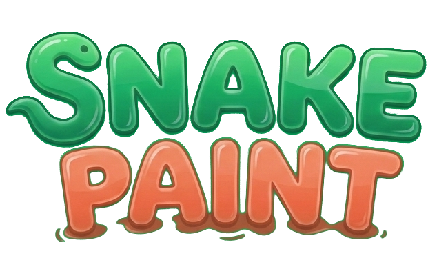 Snake Paint