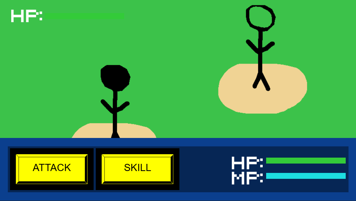 Turn Based Rpg Math Turn Based - RPG by Becker001