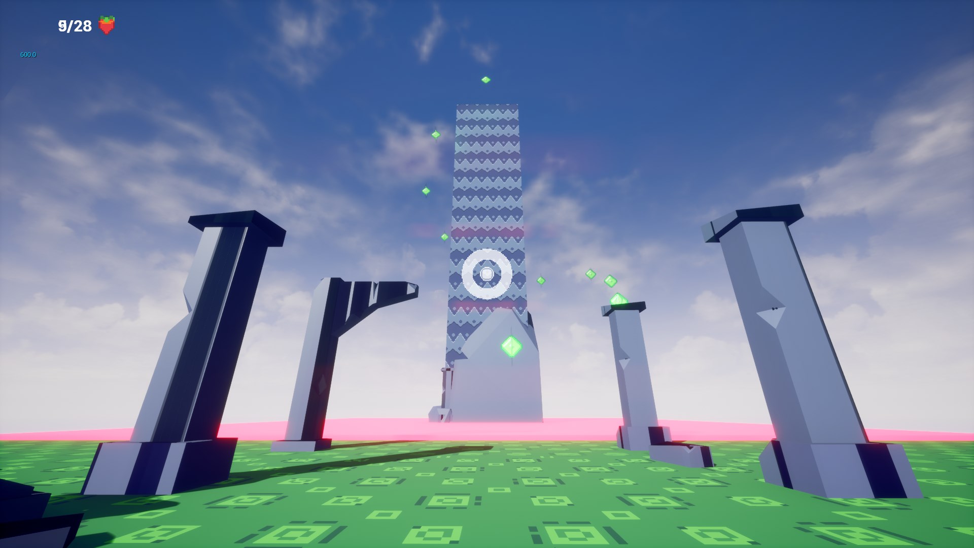 Cover image for Celest3D