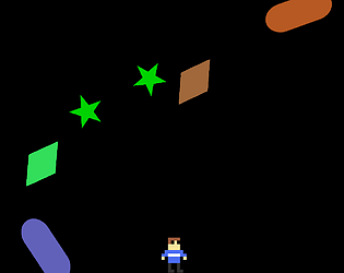 POLYPHOBIA game screenshot