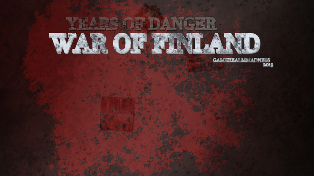 YOD: War of Finland