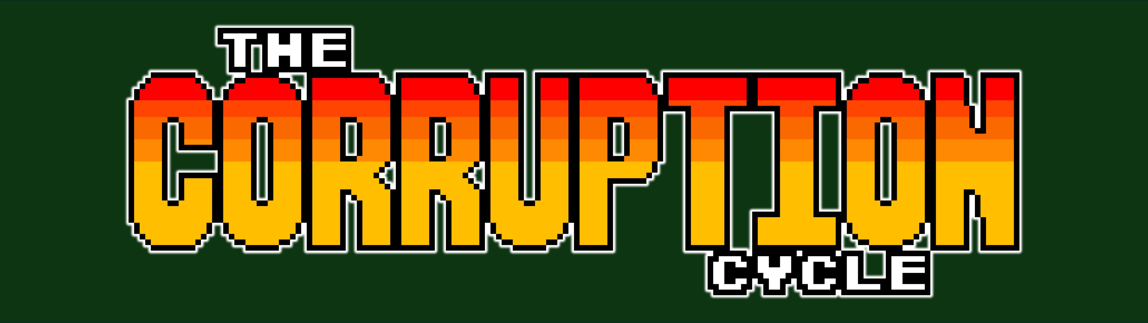 The Corruption Cycle