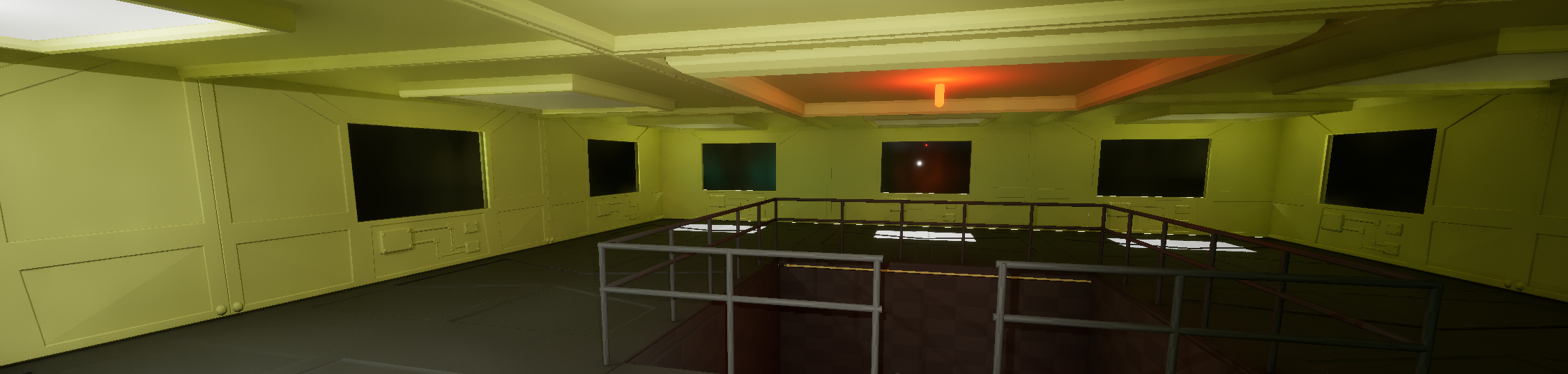 Ghost Ship: Protocol