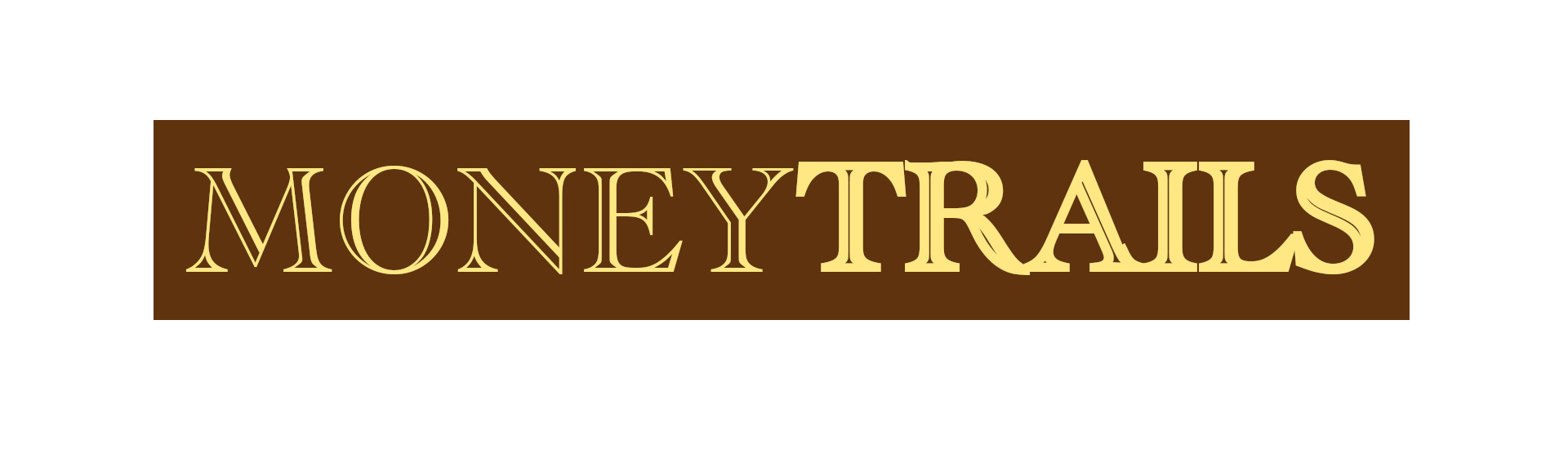 Money Rocks Trail Money Trails (Demo) by Sportz League