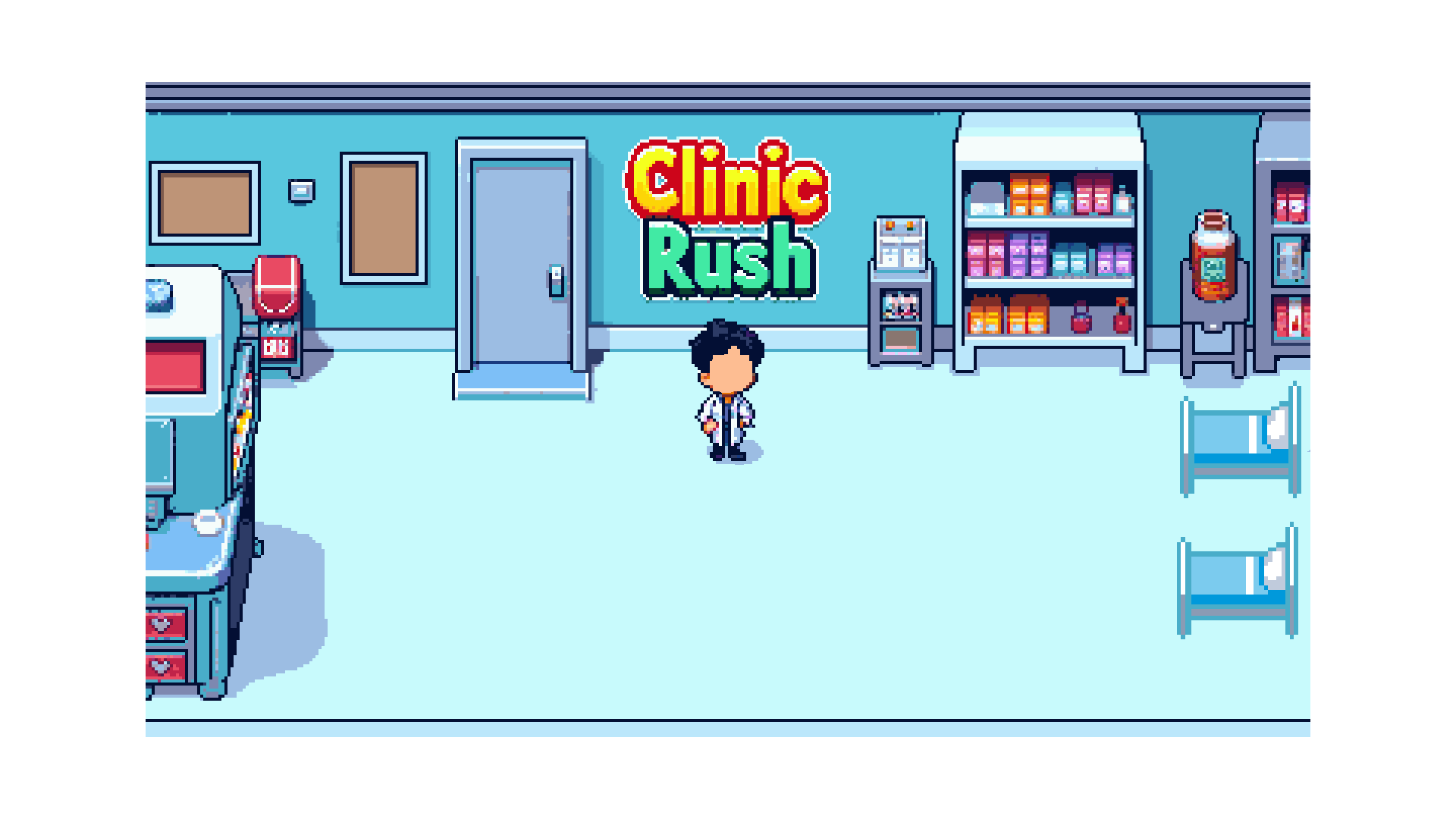 ClinicRush