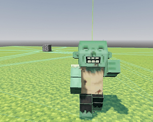 ZOMBIE _RUNNER! game screenshot