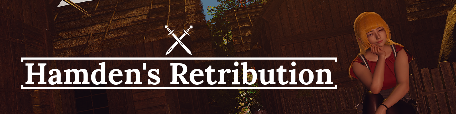 Hamden's Retribution