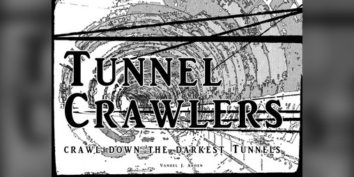 Cover image for Tunnel Crawlers