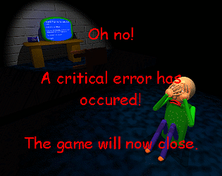 BB+ V0.13 ON ANDROID game screenshot
