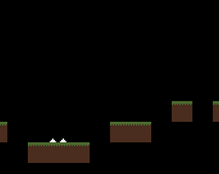 Stuck in a Loop! game screenshot