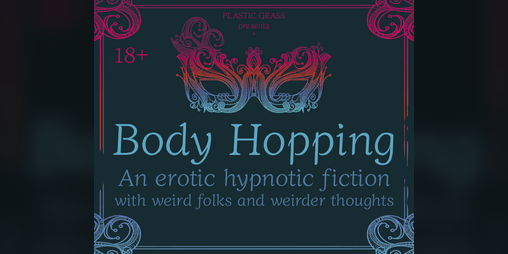 Cover image for Body Hopping