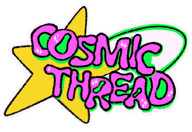 Cosmic Thread