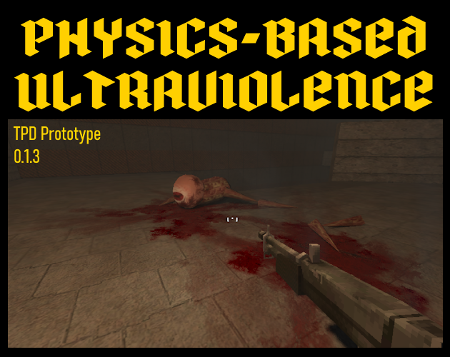 Cover image for TPD 0.1.4