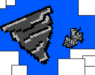 Avis de Tempête game screenshot