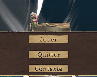 Stealth Mage game screenshot