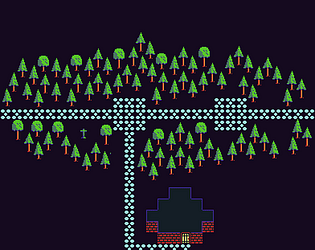 WebBuild Tester game screenshot