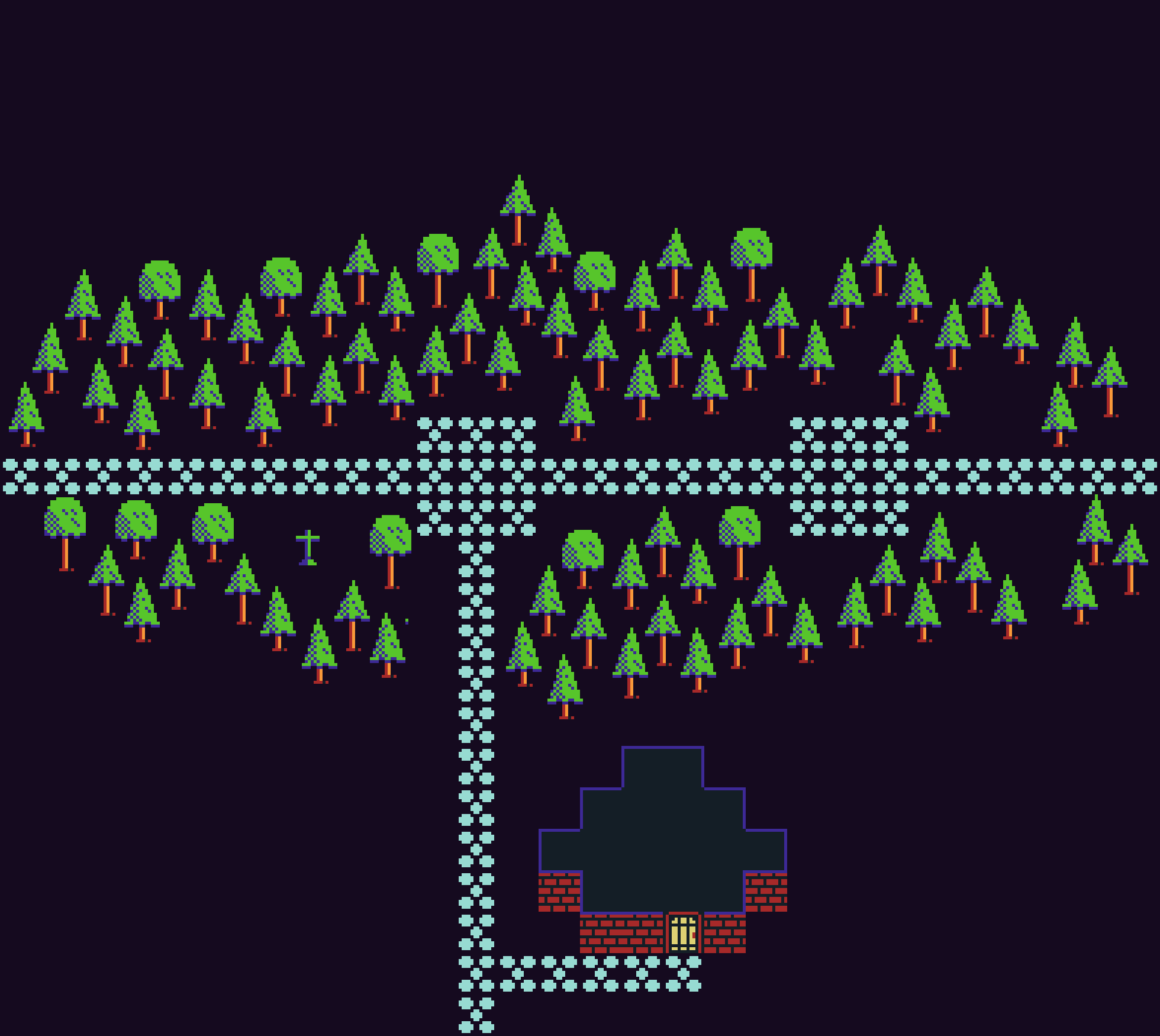 Test Build Game WebBuild Tester by GameDevAdventurer