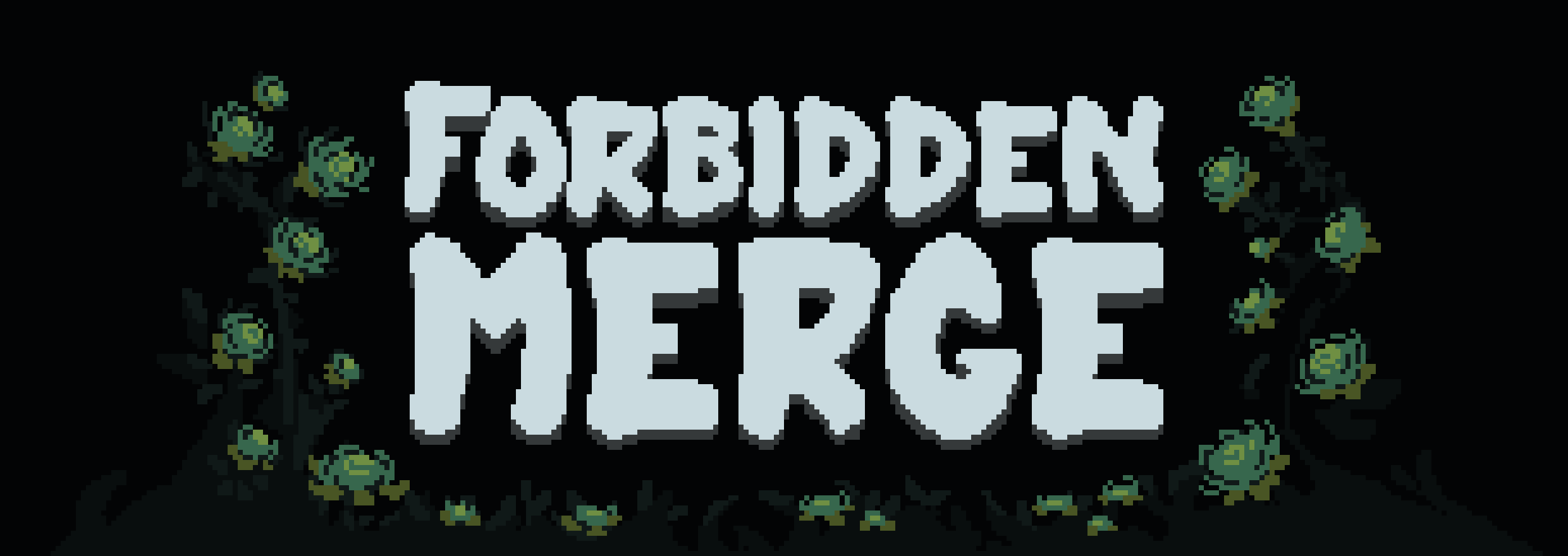 Forbidden Merge