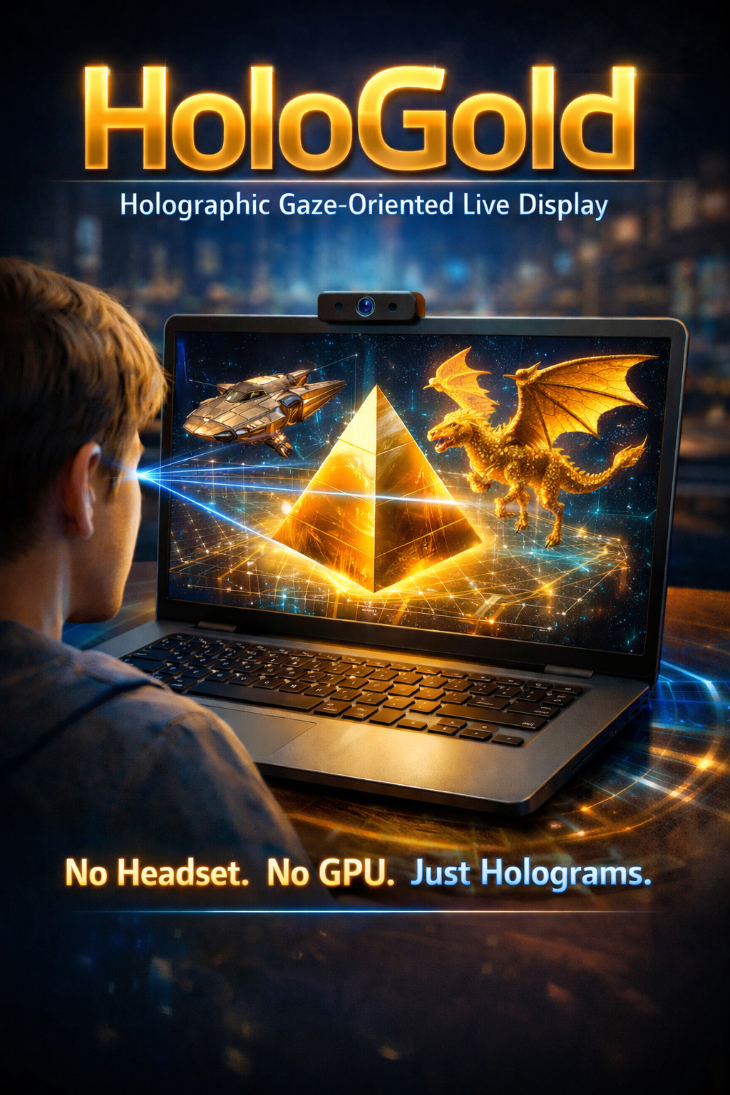 HoloGold