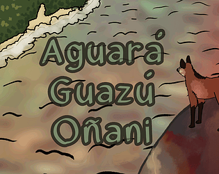 Aguará Guazú Oñani game screenshot