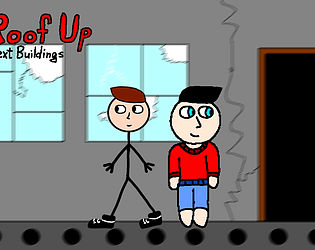 Roof Up Next Buildings Android Edition game screenshot