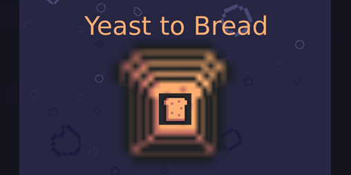 Cover image for Yeast to Bread