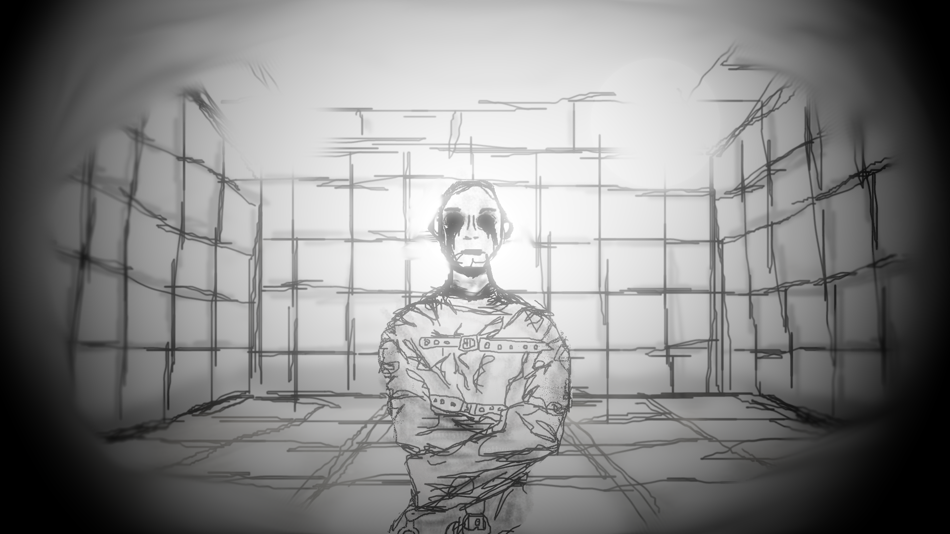 Cover image for Trephination