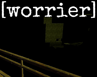 [worrier] game screenshot