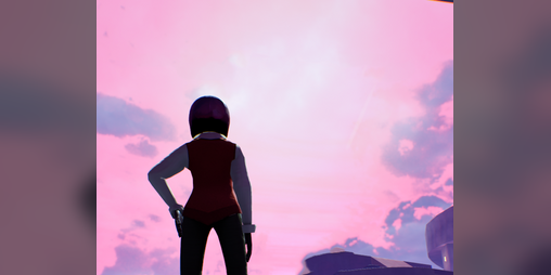 Cover image for Martian Downpour