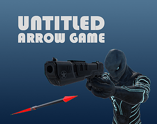 Untitled Arrow Game game screenshot