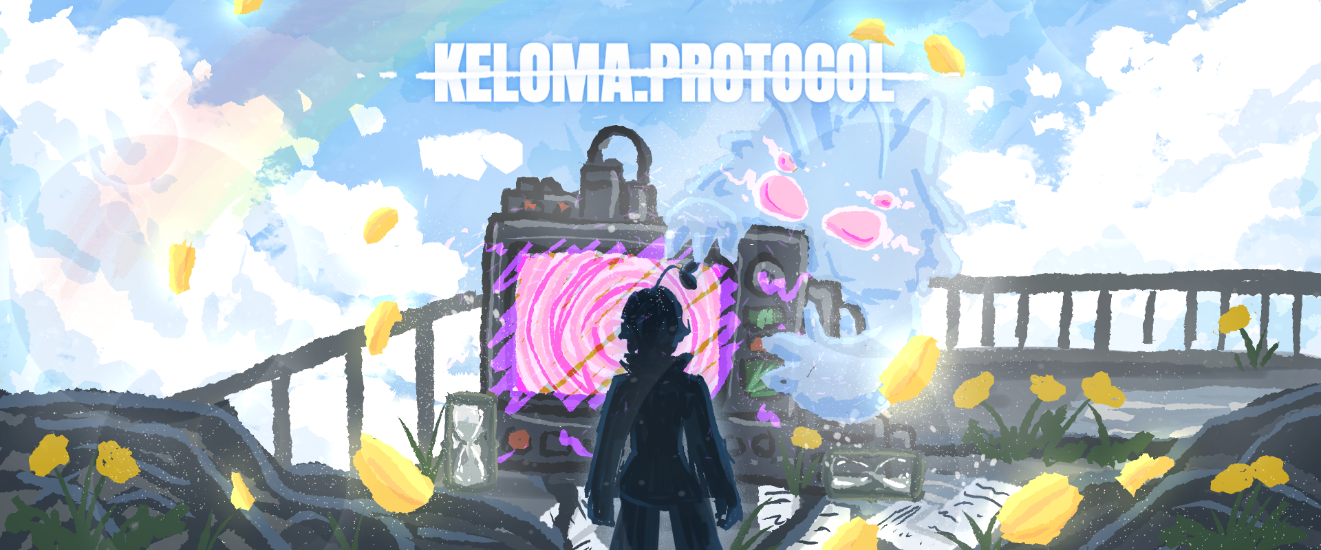 KELOMA.PROTOCOL