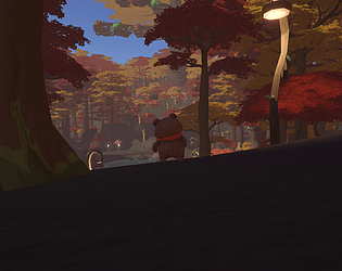 Bingos Berries game screenshot