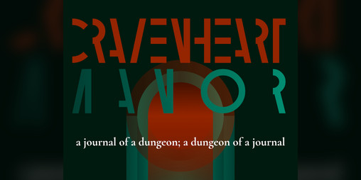 Cover image for Cravenheart Manor