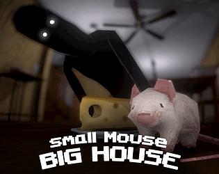 Small Mouse Big House [100% Off] [$0.00] [Adventure] [Windows]
