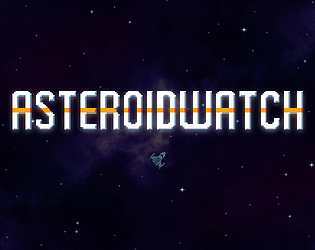 Asteroidwatch