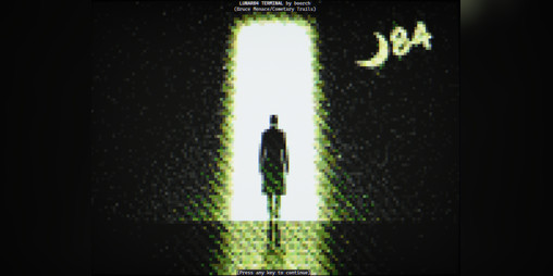 Cover image for Lunar84 Terminal