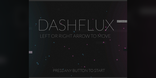 Cover image for DashFlux