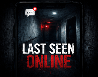 Last Seen Online game screenshot