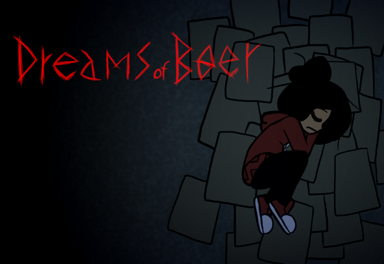 Dreams of Boer Ver: 0.3a cover
