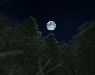 Coso game screenshot