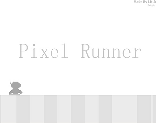 Pixel Runner