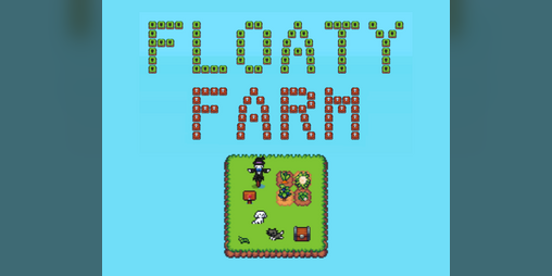 Cover image for Floaty Farm Demo
