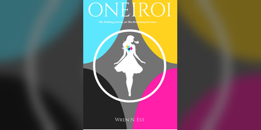 Cover image for Oneiroi