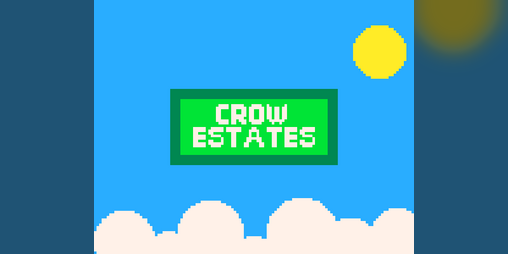 Cover image for Crow Estates