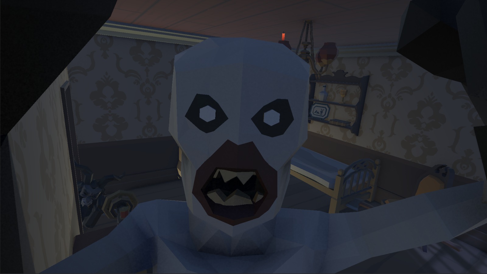 Anomaly Watchout!