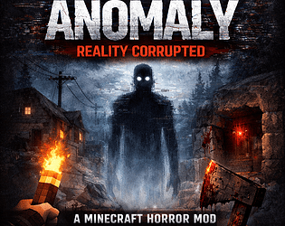 the_anomlys_reworkd game screenshot