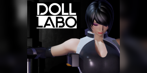 Doll Labo by 3D_Package