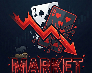 MARKET game screenshot